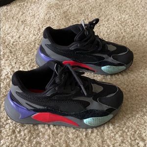 Puma’s
